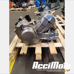 MOTEUR THERMIQUE HONDA TRANSALP XL700V