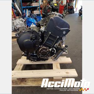 MOTEUR THERMIQUE YAMAHA MT-10