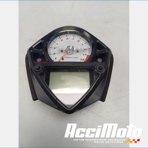 Compteur (tableau de bord) SUZUKI SV 650S