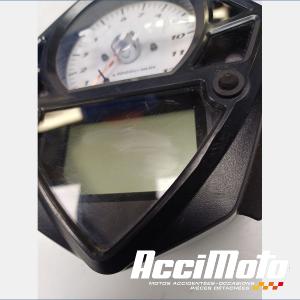 Compteur (tableau de bord) SUZUKI SV 650S