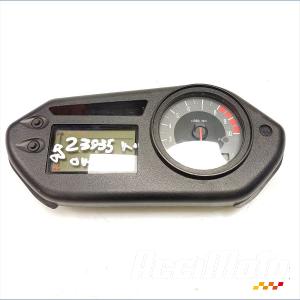 Compteur (tableau de bord) HONDA TRANSALP XL700V