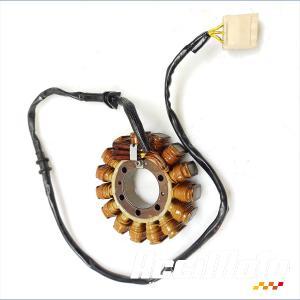 Stator d'alternateur HONDA TRANSALP XL700V