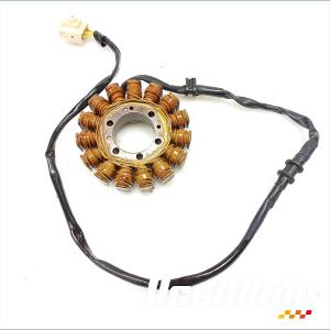 Stator d'alternateur HONDA TRANSALP XL700V