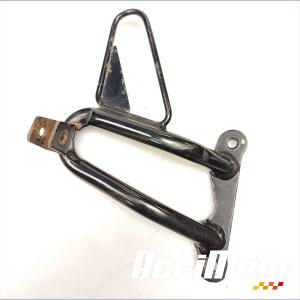 Platine repose-pied arrière (droit) HONDA TRANSALP XL700V