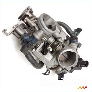 Rampe d'injection (moteur) HONDA TRANSALP XL700V