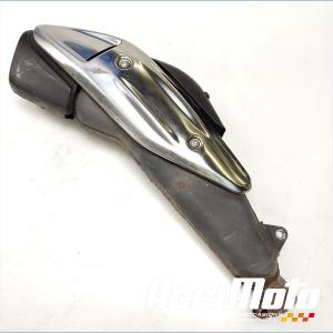 Silencieux (origine) HONDA TRANSALP XL700V