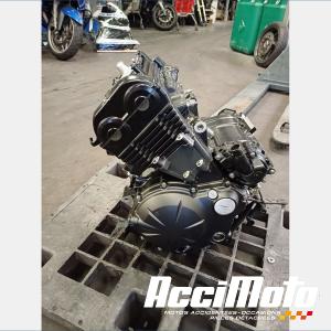 MOTEUR THERMIQUE KAWASAKI VERSYS 650