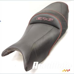 Selle (perso-confort) KAWASAKI ER6 N