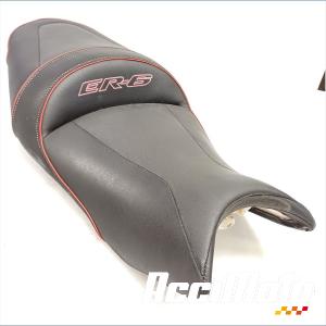 Selle (perso-confort) KAWASAKI ER6 N