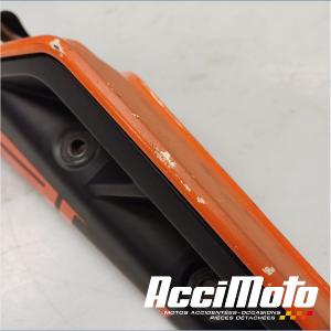 Coque arrière (gauche) KTM 390 DUKE