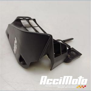 écope de radiateur (gauche) KTM 390 DUKE