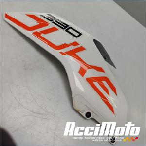 écope de réservoir (gauche) KTM 390 DUKE