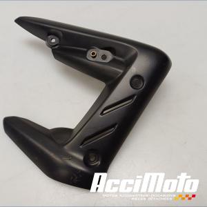 écope de radiateur (droit) TRIUMPH STREET TRIPLE 675