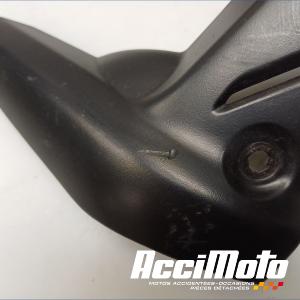 écope de radiateur (droit) TRIUMPH STREET TRIPLE 675