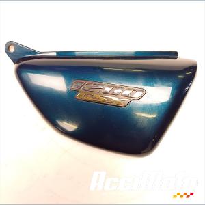 Cache sous selle (droit) SUZUKI GSX 1200 INAZUMA