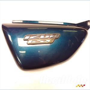 Cache sous selle (gauche) SUZUKI GSX 1200 INAZUMA