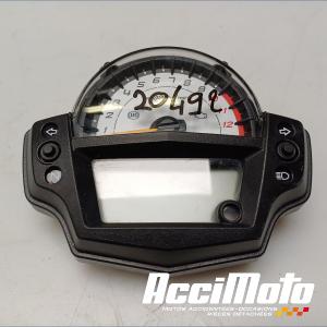 Compteur (tableau de bord) KAWASAKI VERSYS 650