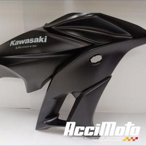 Flanc de carénage avant (droit) KAWASAKI VERSYS 650