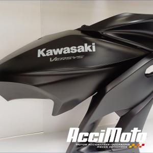 Flanc de carénage avant (droit) KAWASAKI VERSYS 650