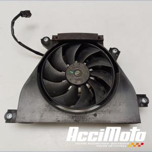 Ventilateur de radiateur  KAWASAKI VERSYS 650