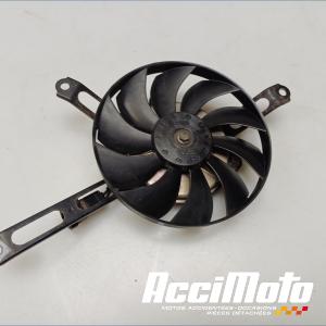 Ventilateur de radiateur  HONDA CBR600RR