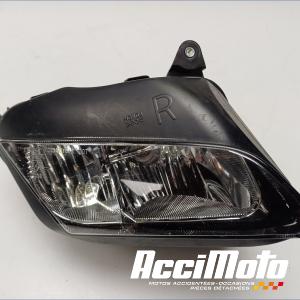 PHARE OPTIQUE AVD HONDA CBR600RR