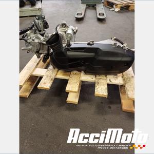 MOTEUR THERMIQUE YAMAHA XMAX YP125R