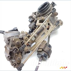 Rampe d'injection (moteur) SUZUKI SV 650N