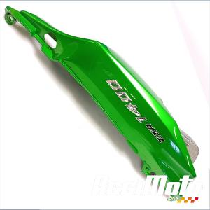 Coque arrière (droite) KAWASAKI ZZR ZX1400