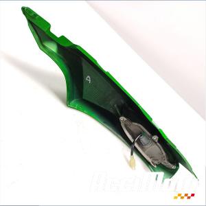 Coque arrière (droite) KAWASAKI ZZR ZX1400