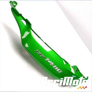 Coque arrière (gauche) KAWASAKI ZZR ZX1400