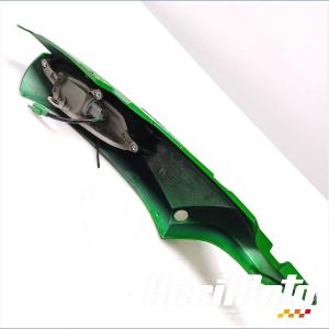 Coque arrière (gauche) KAWASAKI ZZR ZX1400