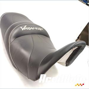 Selle (perso-confort) HONDA VARADERO XL1000V