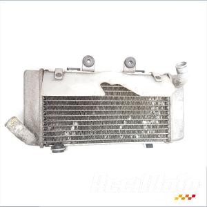 RADIATEUR REFROIDISSEMENT G HONDA VARADERO XL1000V