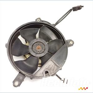 Ventilateur de radiateur  HONDA VARADERO XL1000V