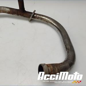 Silencieux (droit) HONDA CM125