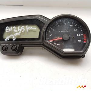 Compteur (tableau de bord) YAMAHA FZ6 S FAZER