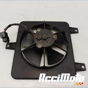 Ventilateur de radiateur  TRIUMPH SPEED TRIPLE 1050 