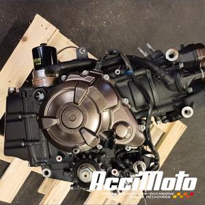 MOTEUR THERMIQUE YAMAHA MT-07