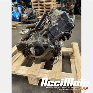 MOTEUR THERMIQUE YAMAHA FZ6 S FAZER