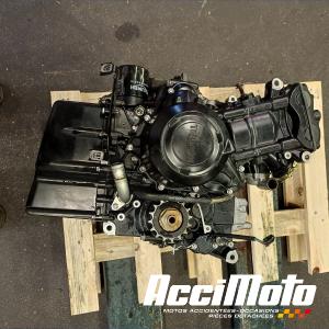 MOTEUR THERMIQUE TRIUMPH STREET TRIPLE 675