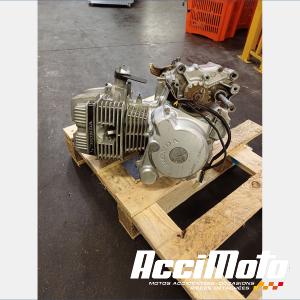 MOTEUR THERMIQUE HONDA CM125