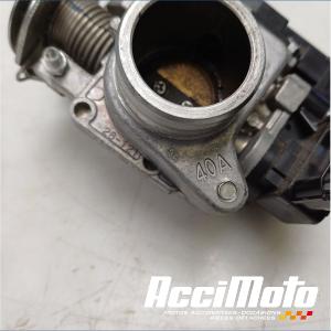 Corps de papillon (injection) HONDA FORZA NSS125