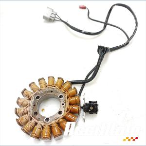 Stator d'alternateur TRIUMPH STREET TRIPLE 675 R