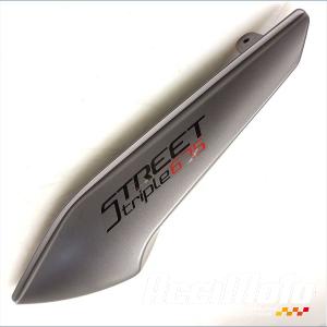 Coque arrière (gauche) TRIUMPH STREET TRIPLE 675 R