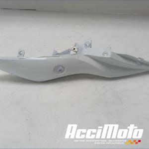 Coque arrière (gauche) SUZUKI GSXR 1000