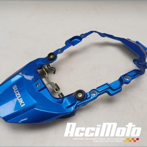 Coque arrière de carénage SUZUKI GSXR 1000