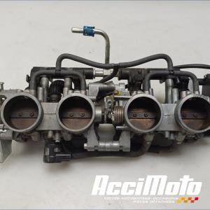 Rampe d'injection (moteur) SUZUKI GSXR 1000