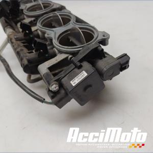 Rampe d'injection (moteur) SUZUKI GSXR 1000