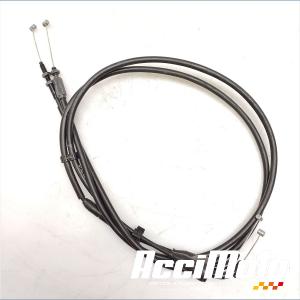 Cable d'accélérateur YAMAHA TRACER 700